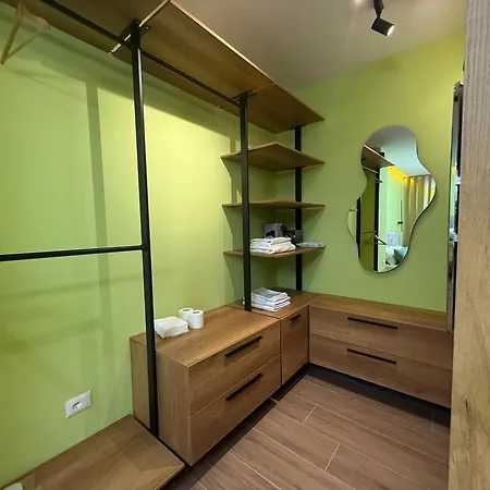 Ayaan Apartment, Lagjia 13, Plazh- * Durres