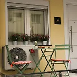 Ayaan Apartment, Lagjia 13, Plazh- 公寓 *