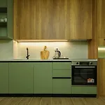 公寓 Ayaan Apartment, Lagjia 13, Plazh- *