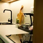 Ayaan Apartment, Lagjia 13, Plazh- * Durrës