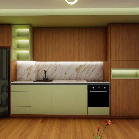 Ayaan Apartment, Lagjia 13, Plazh- * Durrës
