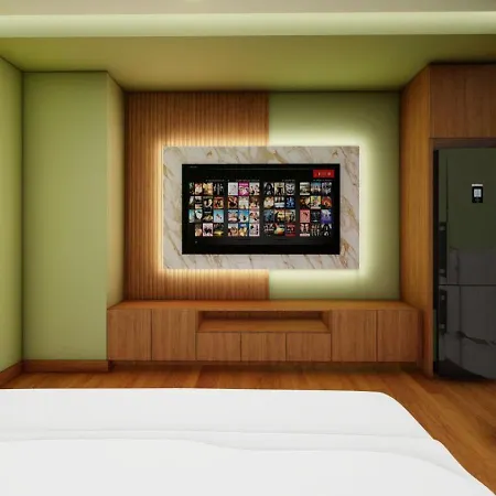 Ayaan Apartment, Lagjia 13, Plazh-