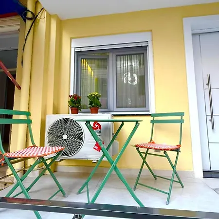Apartamento Ayaan Apartment, Lagjia 13, Plazh- Durrës