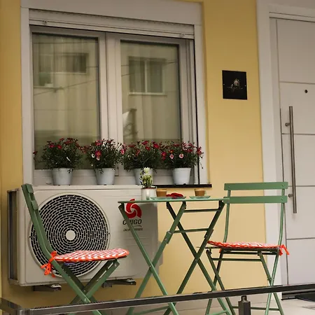 Ayaan Luxury Apartment, Lagjia 13, Plazh- 公寓 *
