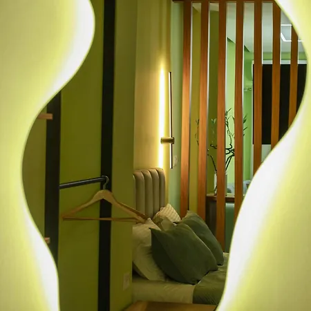 公寓 Ayaan Apartment, Lagjia 13, Plazh- Durrës