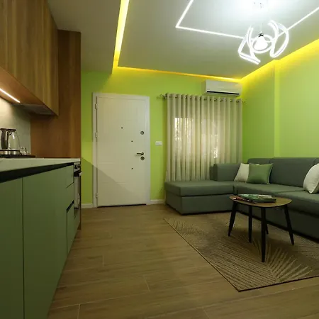Ayaan Apartment, Lagjia 13, Plazh- * Durrës