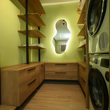 Ayaan Apartment, Lagjia 13, Plazh- * Durrës