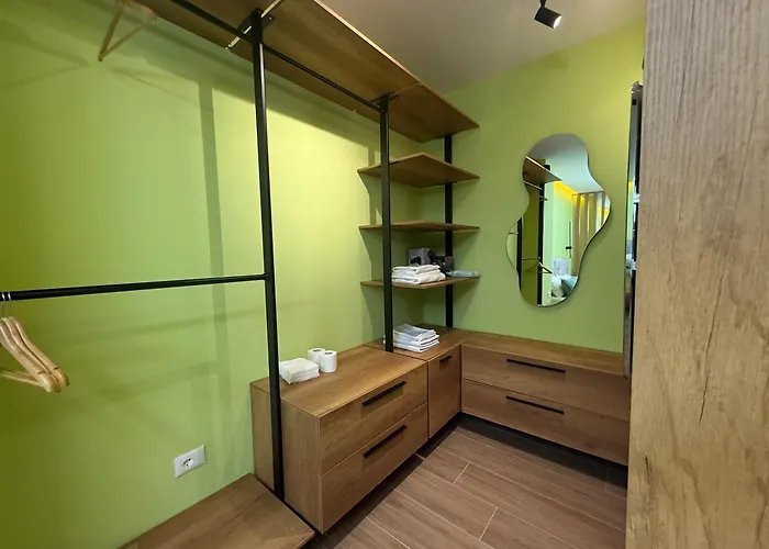 Ayaan Apartment, Lagjia 13, Plazh- * Durrës